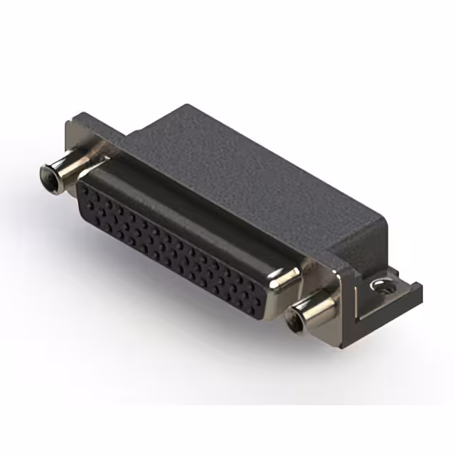 634-044-263-050 EDAC Inc.  Conjuntos de conectores D-Sub